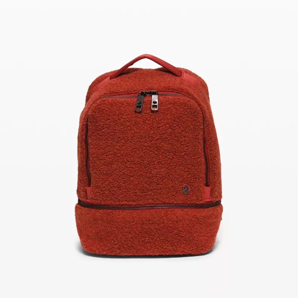 Lululemon Sherpa Backpack